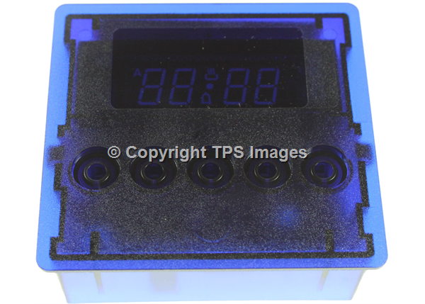 Belling & Stoves Genuine Electronic Oven Timer